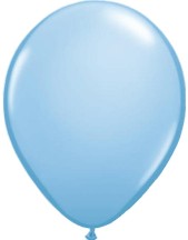 Ballon 30cm, 10 stuks