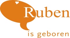 Ruben is geboren