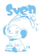 sven